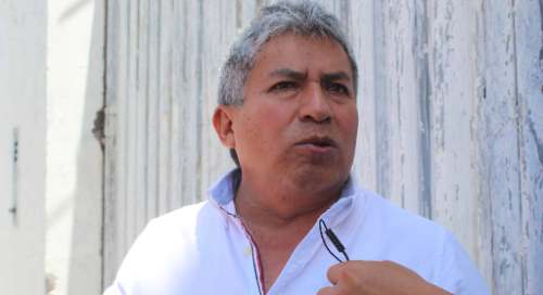 Antonio Pulgar: “Necesitamos replicar a las regiones que han avanzado”
