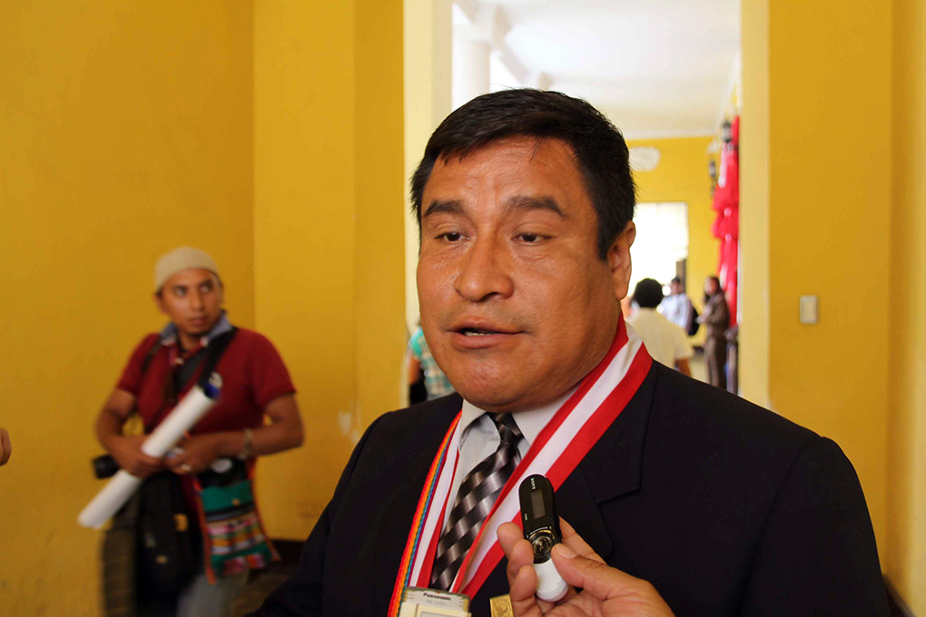 Gobernador dilató investigación sobre  irregularidades en obras de Topa y San Pablo