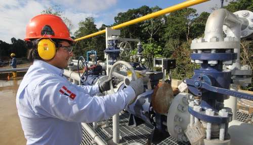 Minem autoriza la importación de gas natural para evitar desabastecimiento