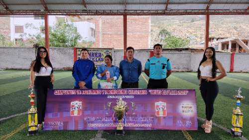Hermilio Valdizán celebra 11 años de torneo con 46 promociones