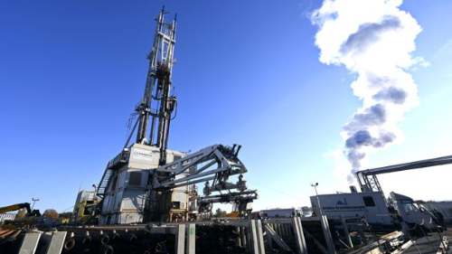 El precio del petróleo sube a su nivel más alto tras falta de acuerdos en la OPEP