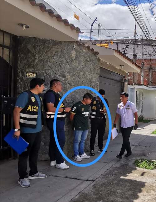 Juicio por intento de homicidio en Fonavi I: Fiscalía sustenta acusación con videos del ataque