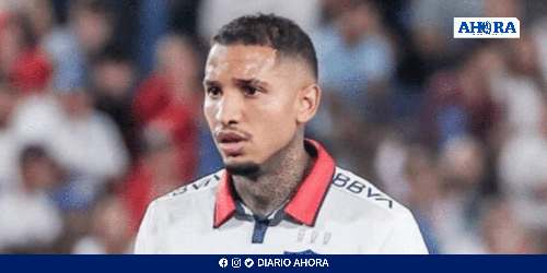 Familia del jugador Juan Izquierdo seguirá percibiendo su sueldo