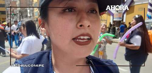 Consejo Regional de la Juventud de Huánuco aborda crisis de salud mental y embarazo adolescente