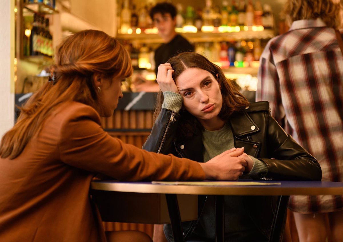 Netflix presenta “Fuimos Canciones” 29 de septiembre