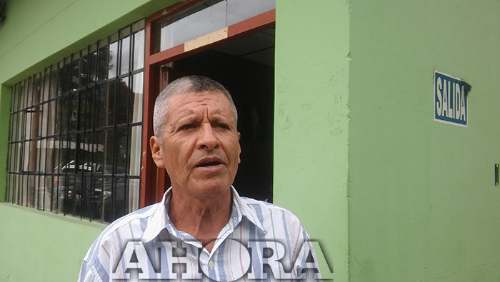 Puerto Inca molesta por la afectación negativa de minería