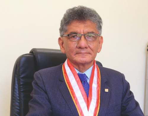Unheval formará parte del convenio de cooperación Perú-Rusia