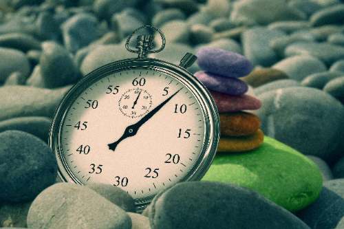 EL TIEMPO VIVIDO