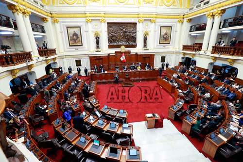 Salaverry: ejecutado acuerdo para recomposición de directiva