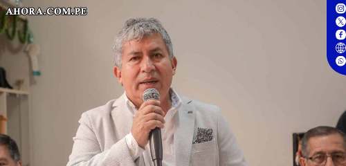Antonio Pulgar exige investigación exhaustiva contra congresista Elizabeth Medina