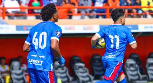 Mannucci de Trujillo reveló el equipo que afrontará la Liga 2 del 2026.