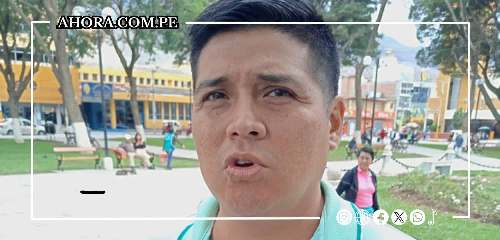 Regidor Jim Espinoza se solidariza con regidoras cuestionadas