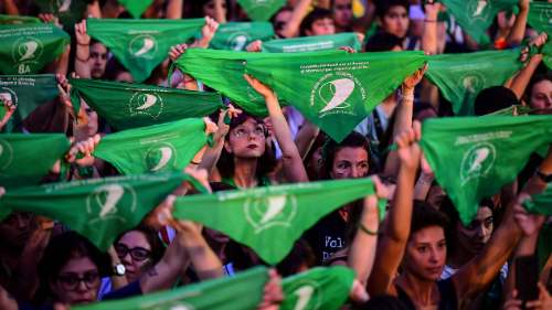 Aborto legal ya, el documental que explora las raíces del control del derecho a decidir