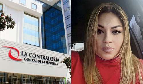 Contraloría confirma corrupción en licitación que ganó consorcio relacionado a Karelim López