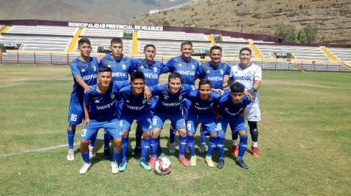Unheval ganó y León de Huánuco quedó eliminado