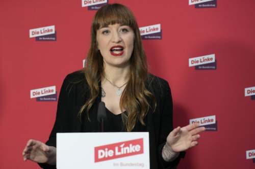 El inesperado éxito electoral de la izquierda alemana impulsado por TikTok