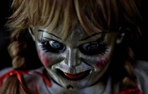 Annabelle 3| la esperada cinta de terror conoce su fecha de estreno, historia, personajes.