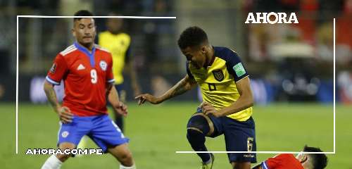 Chile y Colombia se enfrentan en crucial duelo