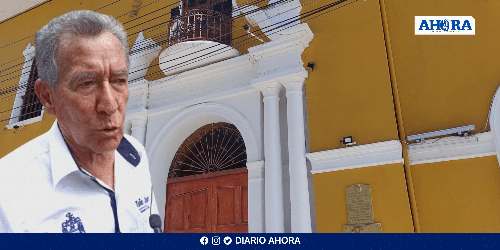 Retrasos y desorden: Gestión de Antonio Jara bajo la lupa por incumplimiento de proyectos en Huánuco