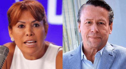  “Magaly TV: La Firme” reacciona a fuertes acusaciones que le propinara el actor mexicano Alfredo Adame