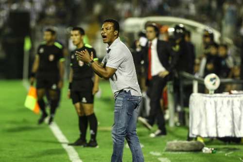 Pablo Zegarra será nuevo entrenador de la selección sub-17