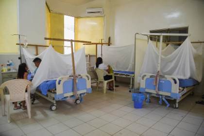 Dengue reaviva alerta en Huánuco: Diresa confirma 3 casos en Macuya y Puerto Inca registra alto índice aédico