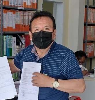 Acusan a alcalde de Obas de detener proyecto de centro de salud