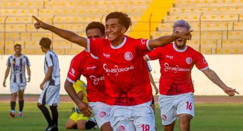 Ya están definidos el calendario y la fecha de inicio de la Liga Distrital de Trujillo rumbo a la Copa Perú 2026.