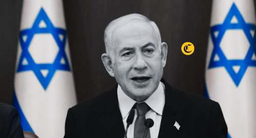 Crónica de Fernando Vivas el papel de Netanyahu en relación con la paz
