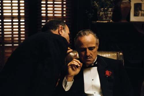 The Offer (La oferta)Basada en la filmación de la clásica película El Padrino