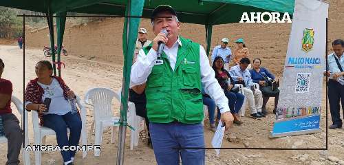 Gobernador Antonio Pulgar defiende su gestión en medio de polémicas y proyectos estancados