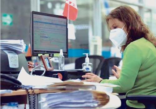 Ejecutivo evalúa inicio de acciones legales contra ley que elimina el CAS