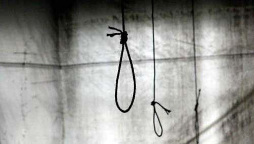 Por decepción amorosa joven se suicida ahorcándose