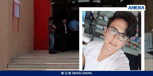 Condenan a 30 años de cárcel a Kenjhi Caycho por feminicidio en Leoncio Prado