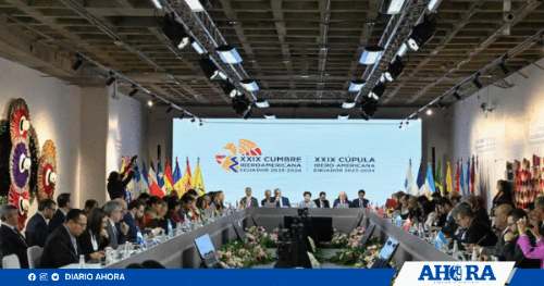 Tensiones políticas y ausencias protagonizan la cumbre en Ecuador
