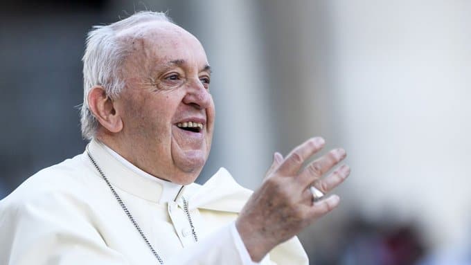 Sorprendente salario del papa Francisco, máximo jerarca del Catolicismo a nivel mundial
