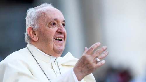 Sorprendente salario del papa Francisco, máximo jerarca del Catolicismo a nivel mundial