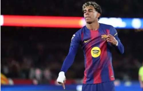 Barcelona reaccionó a tiempo y goleó 4-1 a Copenhague en la Champions