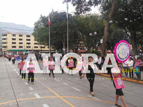 En 227 Pronoei atienden a niños menores de 5 años