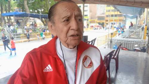 Proponen que final del “Mundialito” vuelva a la Plaza de Armas de Huánuco por el fervor de la hinchada