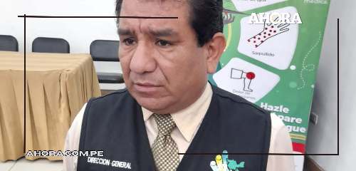 Hospital de Huánuco: Hermetismo del director regional siembra dudas sobre cambios