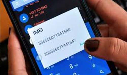 Suspenderán 41 000 líneas móviles vinculadas a celulares con IMEI inválido