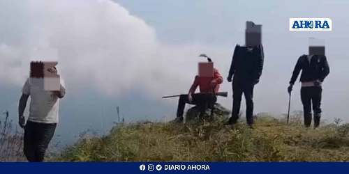 Violenta invasión de tierras desata caos en San Pablo de Pillao