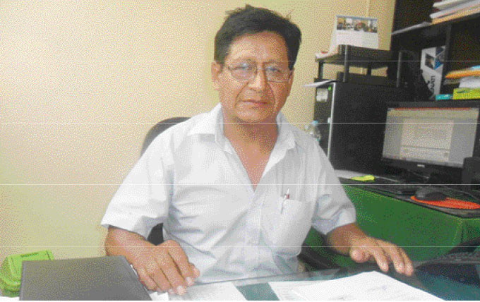 Iniciaron reestructuración en municipio de Castillo Grande