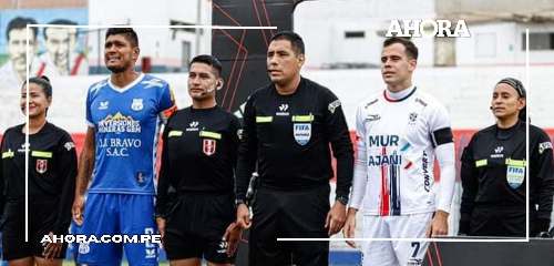 San Martín logra triunfo crucial sobre Santos FC