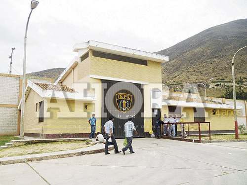 Confirman sentencia de 30 y 33 años a secuestradores de Atachagua
