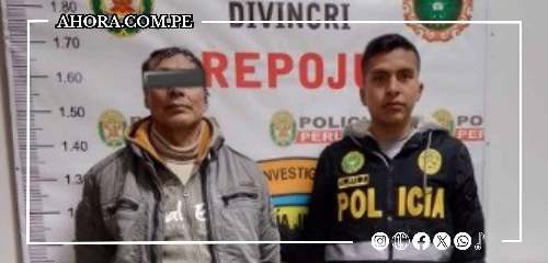 Salva de ser linchado. Conductor de trimóvil acusado de retener y agredir a menor