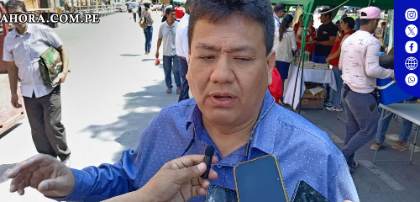 Polémica por bolardos en Huánuco: Comerciantes exigen reevaluación