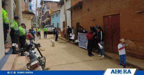 Administrativo denuncia despido arbitrario de la Red de Salud de Pachitea