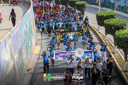 Juegos Escolares Deportivos y Paradeportivos 2024: Contraloría destapa desfalco y exige devolución de fondos